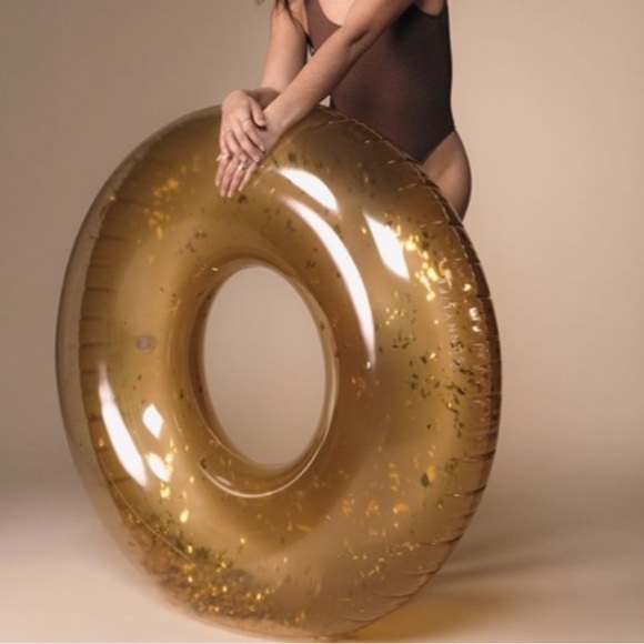 SUNNYLIFE POOL DISCO RING - Picture 10 of 12